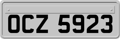OCZ5923