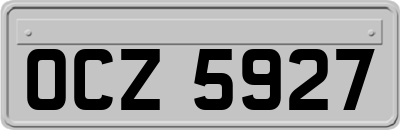 OCZ5927