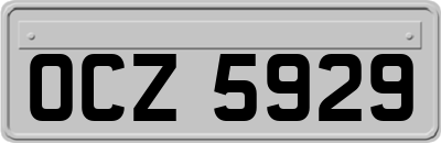 OCZ5929