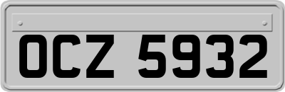 OCZ5932