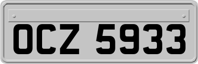 OCZ5933