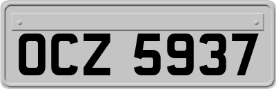OCZ5937