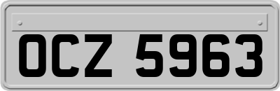 OCZ5963