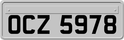 OCZ5978