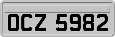 OCZ5982