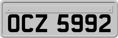 OCZ5992