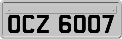 OCZ6007
