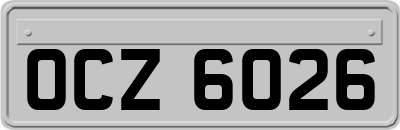 OCZ6026