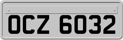 OCZ6032