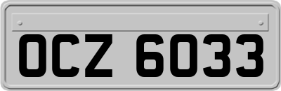OCZ6033