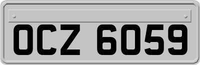 OCZ6059