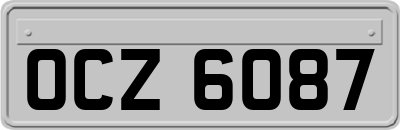 OCZ6087