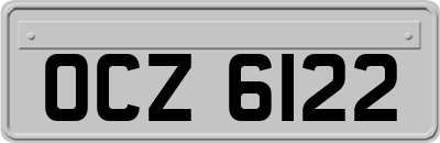 OCZ6122