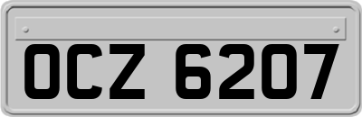 OCZ6207