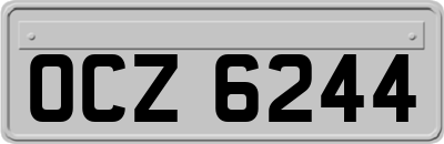 OCZ6244