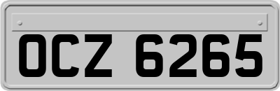 OCZ6265