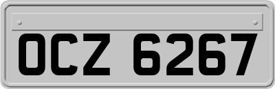 OCZ6267