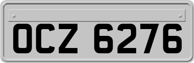 OCZ6276