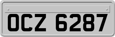 OCZ6287
