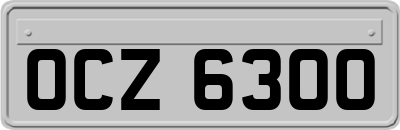 OCZ6300
