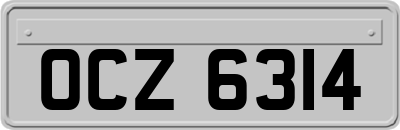 OCZ6314