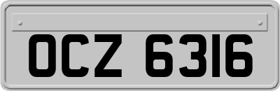 OCZ6316