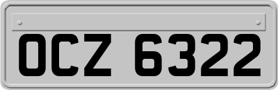 OCZ6322