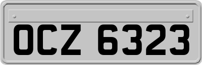 OCZ6323