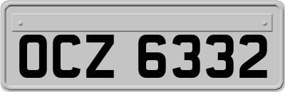 OCZ6332
