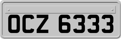 OCZ6333