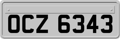 OCZ6343