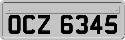 OCZ6345