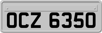 OCZ6350