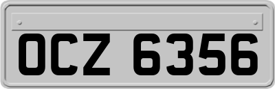 OCZ6356