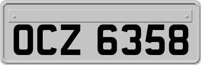 OCZ6358