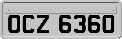 OCZ6360