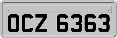 OCZ6363