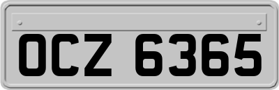 OCZ6365