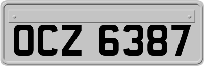 OCZ6387
