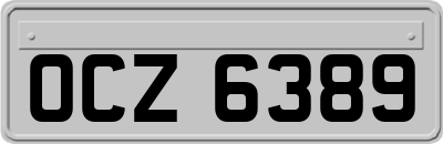 OCZ6389
