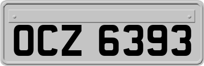 OCZ6393