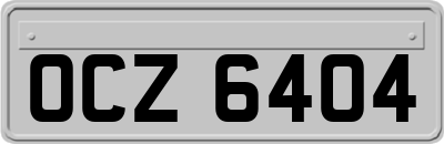 OCZ6404