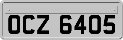 OCZ6405