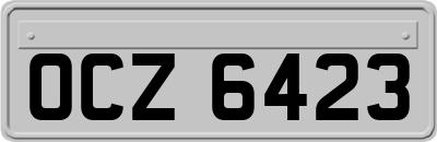 OCZ6423