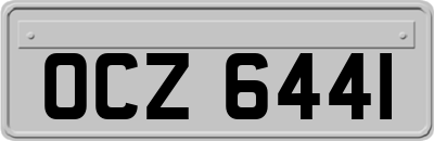 OCZ6441