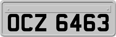 OCZ6463