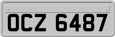 OCZ6487