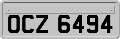 OCZ6494