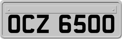 OCZ6500