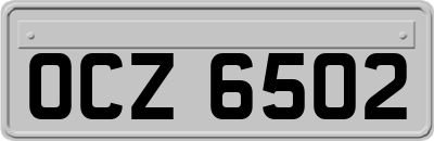 OCZ6502